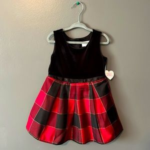 3t brand new dress for Christmas